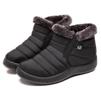 Conforto e Proteção: As Melhores Botas Femininas à Prova D'Água Esperam por Você