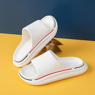 Eleve Seu Conforto: Conheça o Novo Chinelo Nuvem - Uma Inovação em Calçados