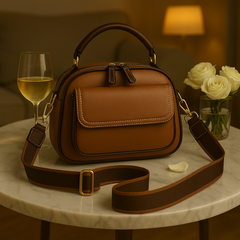 Lançamento Exclusivo Nova linhas A Bolsa Que Une Estilo e Funcionalidade Para Mulheres Inesquecíveis