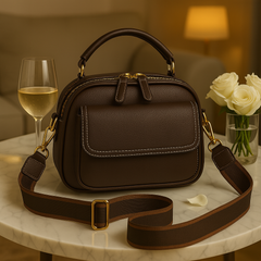 Lançamento Exclusivo Nova linhas A Bolsa Que Une Estilo e Funcionalidade Para Mulheres Inesquecíveis