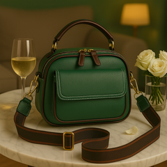 Lançamento Exclusivo Nova linhas A Bolsa Que Une Estilo e Funcionalidade Para Mulheres Inesquecíveis