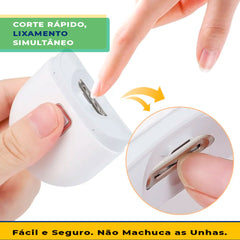Cortador-de-Unhas-Automatico-Univershope