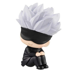 Anime: Naruto Kakashi Anime Ação - Figura univershope -