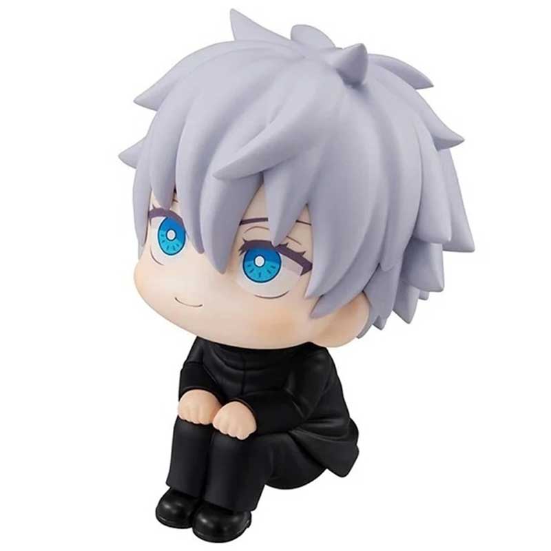 Anime: Naruto Kakashi Anime Ação - Figura univershope -