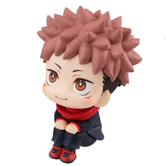 Anime: Naruto Kakashi Anime Ação - Figura univershope -