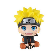 Anime: Naruto Kakashi Anime Action Figure
