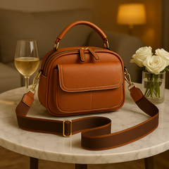 Lançamento Exclusivo Nova linhas A Bolsa Que Une Estilo e Funcionalidade Para Mulheres Inesquecíveis