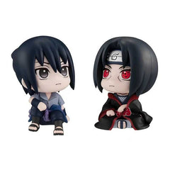 Anime: Naruto Kakashi Anime Ação - Figura univershope -