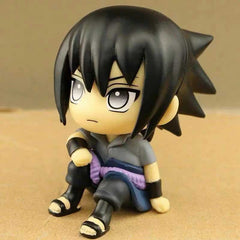 Anime: Naruto Kakashi Anime Ação - Figura univershope -