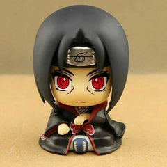 Anime: Naruto Kakashi Anime Ação - Figura univershope -