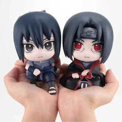 Anime: Naruto Kakashi Anime Ação - Figura univershope -