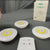 Kit de 3 Lâmpadas de LED Sem Fio (Wi-Fi )  - univershope