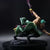 Roronoa Zoro: Figura de Ação com Três Lâminas - univershope