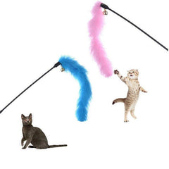 Brinquedo Interativo para Gatos - Univershope