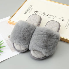 Chinelo de Pelúcia - univershope
