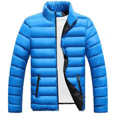 Casaco Masculino - univershope