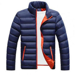 Casaco Masculino - univershope