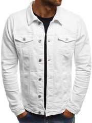 Jaqueta Masculina - univershope