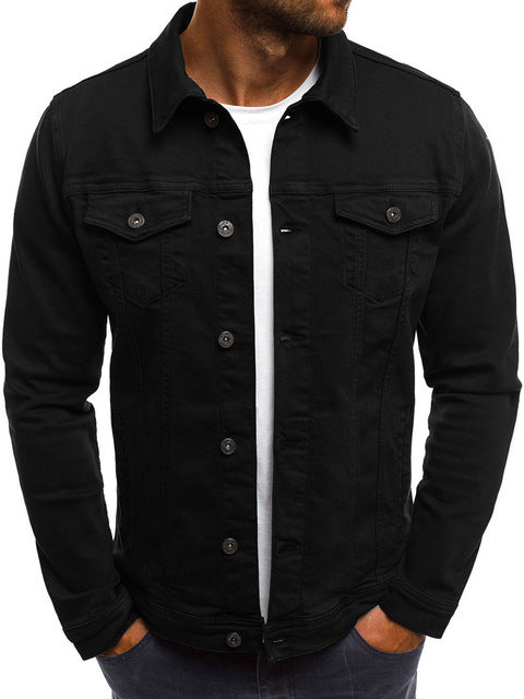 Jaqueta Masculina - univershope