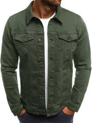 Jaqueta Masculina - univershope