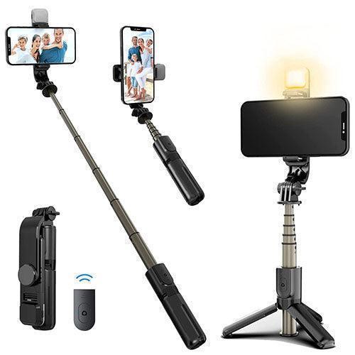 Selfiemax Luz Integrada - univershope