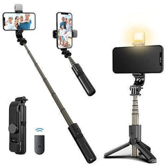 Selfiemax Luz Integrada - univershope