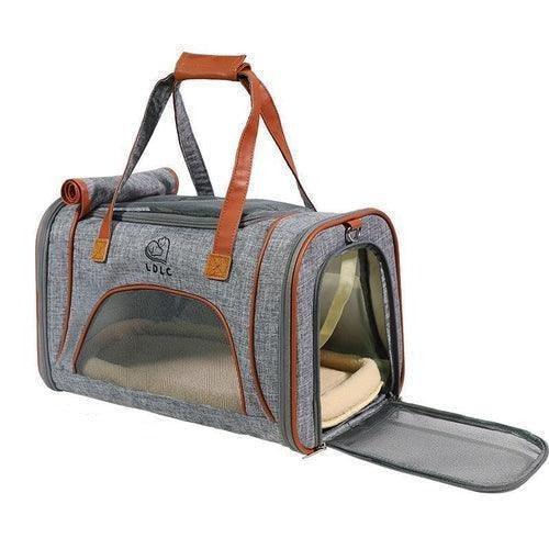 Bolsa de Transporte Pet - univershope