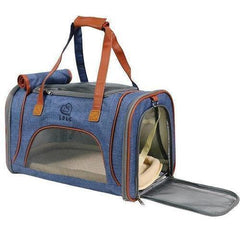 Bolsa de Transporte Pet - univershope