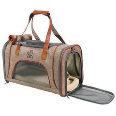 Bolsa de Transporte Pet - univershope