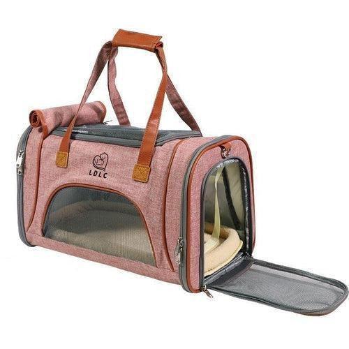 Bolsa de Transporte Pet - univershope