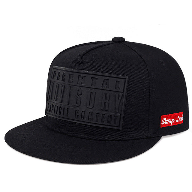 Boné Hip Hop - univershope
