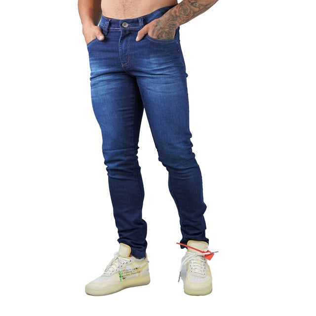 Calça Masculina Skinny - univershope