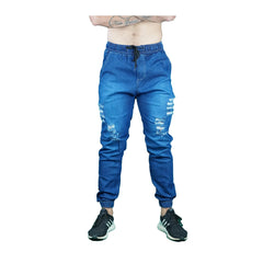 Calça Masculina Jogger - univershopee