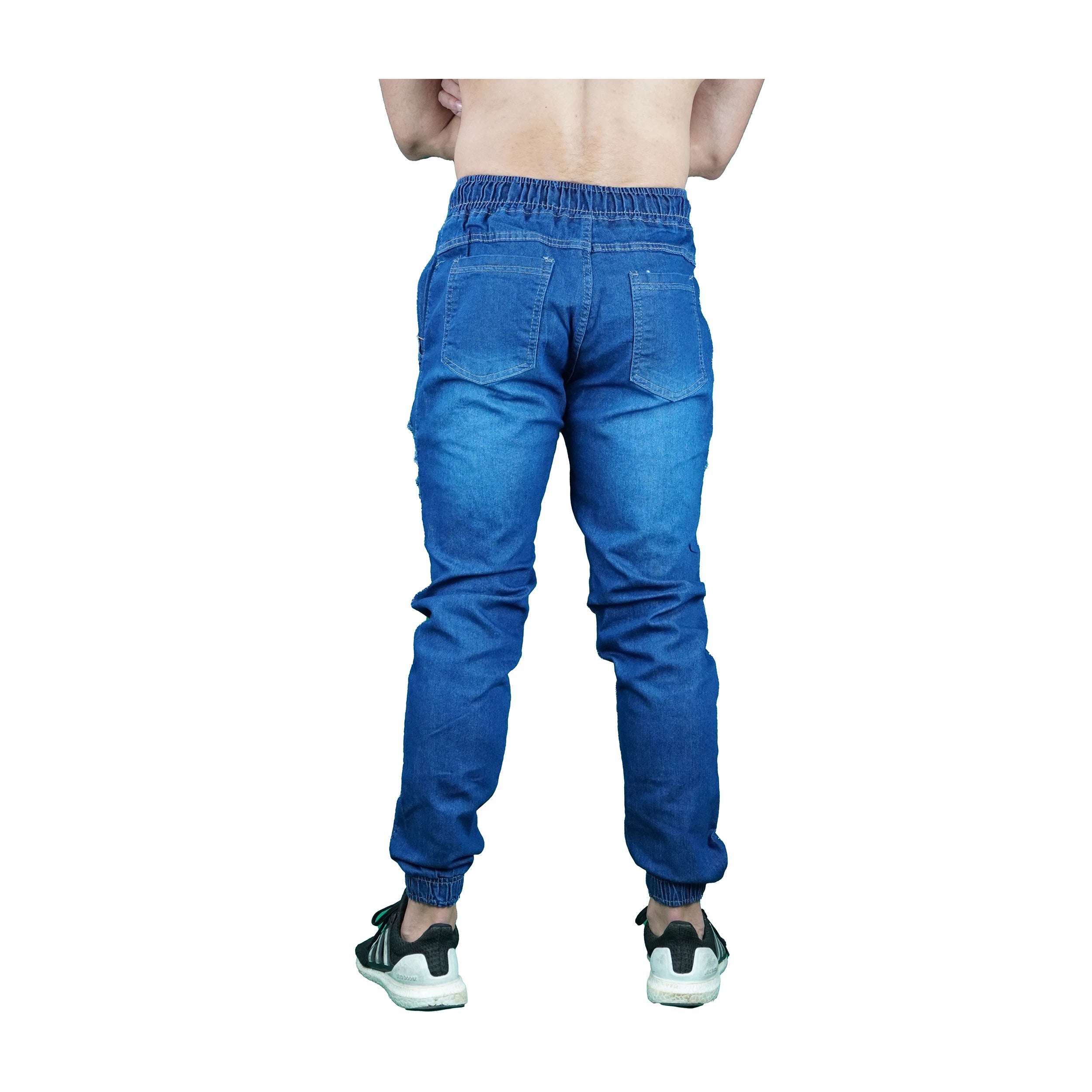 Calça Masculina Jogger - univershopee