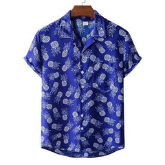Camisa estampada - univershope