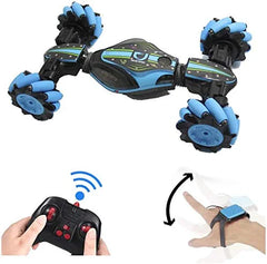 Carros de brinquedo com sensor de gestos e controle remoto inteligente - univershope