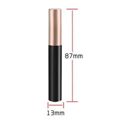 Delineador magnético preto - Extensão de elasticidade - univershope