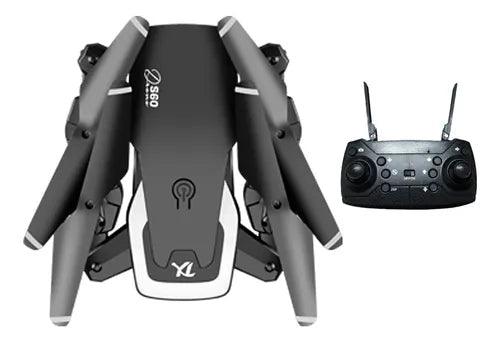 Drone X Profissional De Corrida - univershope