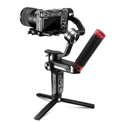 Estabilizador portátil para câmera profissional - univershopee
