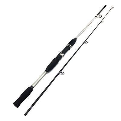 Vara de Pesca Fibra de Carbono - Univershope