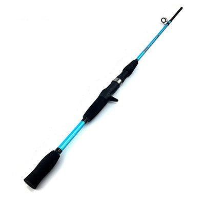 Vara de Pesca Fibra de Carbono - Univershope