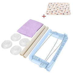 Cama elevada de janelas para gatos - univershope