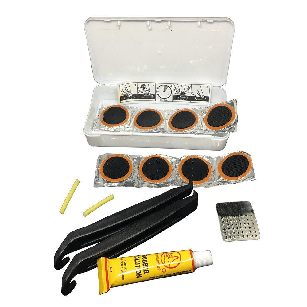 Kit reparo para pneu - univershope