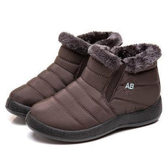 Bota Feminina a Prova D´agua - univershope