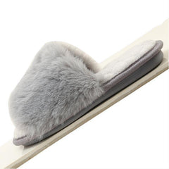 Chinelo de Pelúcia - univershope
