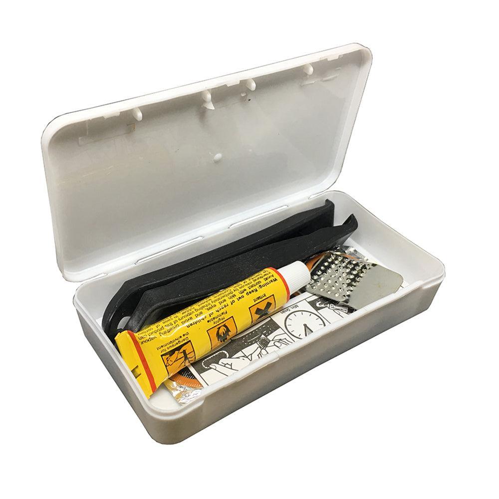 Kit reparo para pneu - univershope