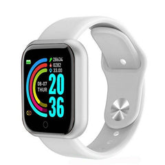Relógio Inteligente Smart Watch D20 Pro - univershope