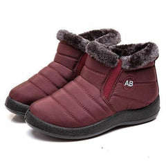 Bota Feminina a Prova D´agua - univershope