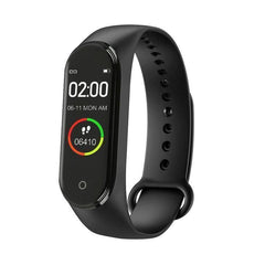 SmartWatch Hot M4 Unissex Inteligente - univershope