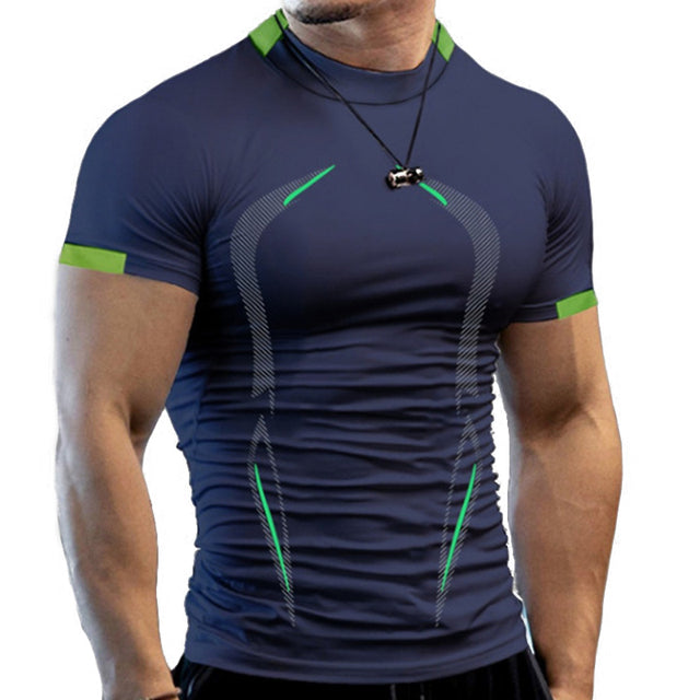 Camiseta Esportiva - univershope
